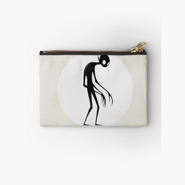 Item preview, Unsettling Forest Spirit Silhouette designed and sold by Roberta Calabrese.