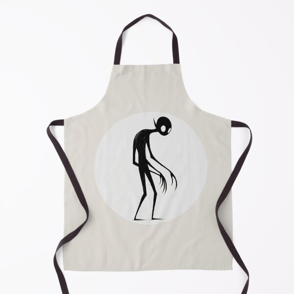 Item preview, Unsettling Forest Spirit Silhouette designed and sold by Roberta Calabrese.