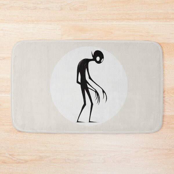 Item preview, Unsettling Forest Spirit Silhouette designed and sold by Roberta Calabrese.