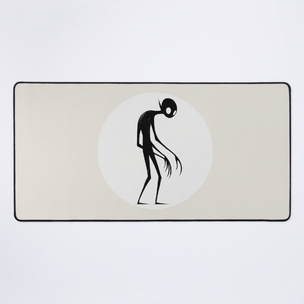 Item preview, Unsettling Forest Spirit Silhouette designed and sold by Roberta Calabrese.
