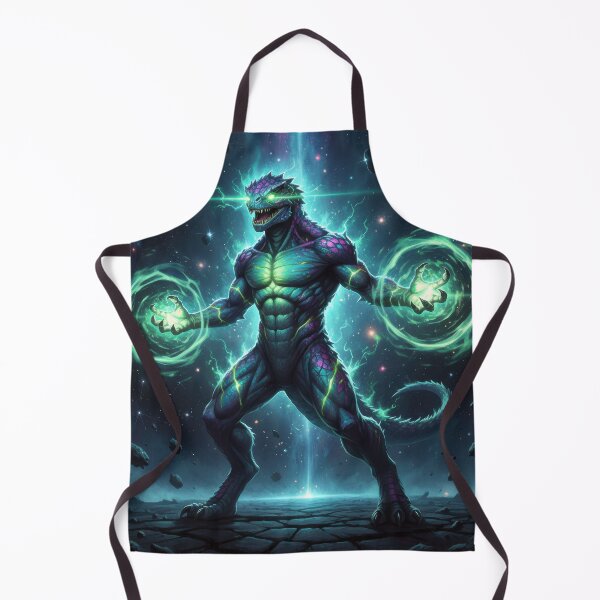 Item preview, Cosmic Lizard - Gamma designed and sold by Cosmic Zoo.