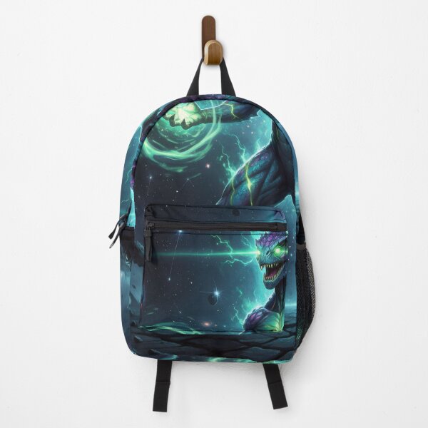 Item preview, Cosmic Lizard - Gamma designed and sold by Cosmic Zoo.