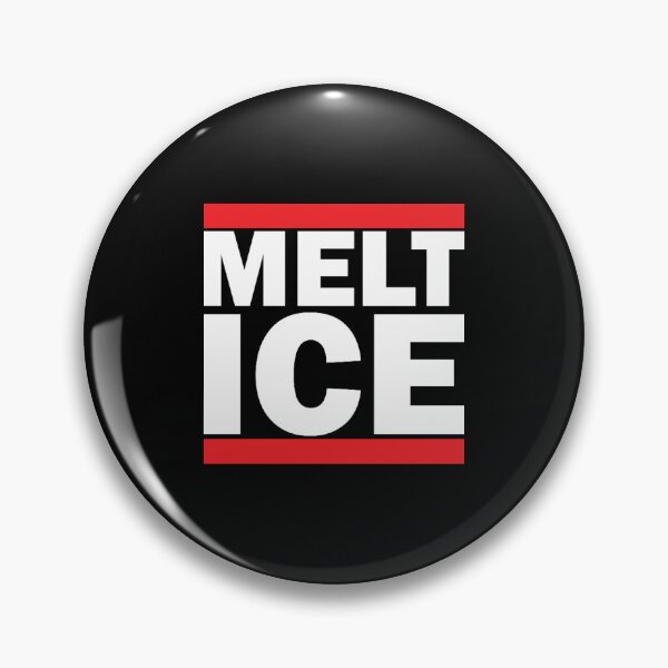 Item preview, Melt ICE designed and sold by DIRTYDUNNZ.