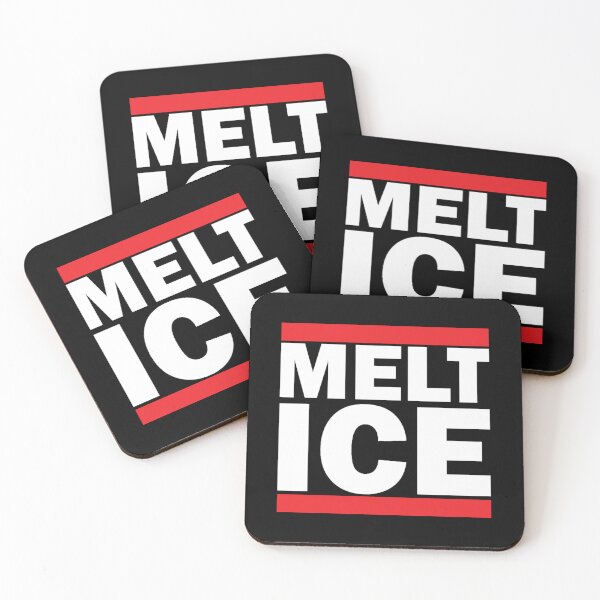 Item preview, Melt ICE designed and sold by DIRTYDUNNZ.