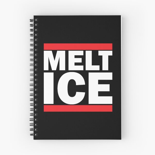 Item preview, Melt ICE designed and sold by DIRTYDUNNZ.
