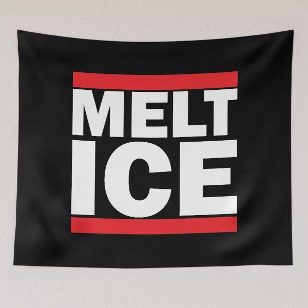 Item preview, Melt ICE designed and sold by DIRTYDUNNZ.