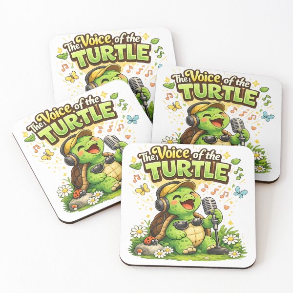 Item preview, The Voice of the Turtle Christian Design | Song of Solomon 2:12  designed and sold by Stilll Waters Studio.
