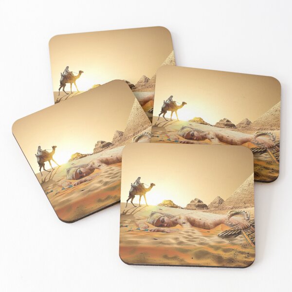 Item preview, EGYPT WITH LOVE  designed and sold by johnnyssandart.