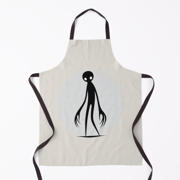 Item preview, Unsettling Forest Spirit Silhouette designed and sold by Roberta Calabrese.