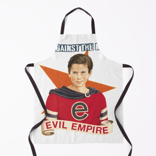 Item preview, Evil Empire designed and sold by andrejasdesing1.