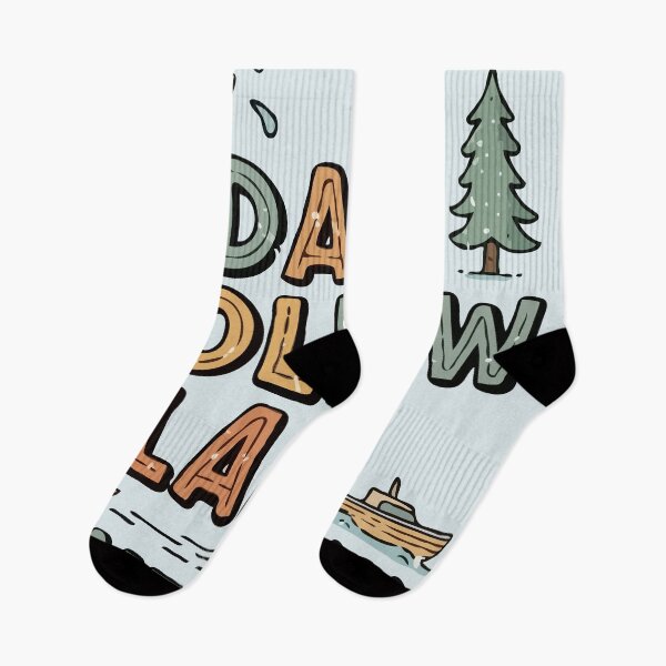 Item preview, Dale Hollow Lake Kentucky designed and sold by bihtti.