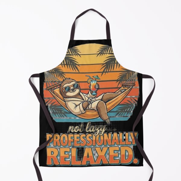 Item preview, The Professional Relaxer. designed and sold by mostafacasper12.