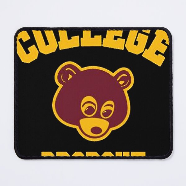 Item preview,  The College Dropout designed and sold by andrejasdesing1.