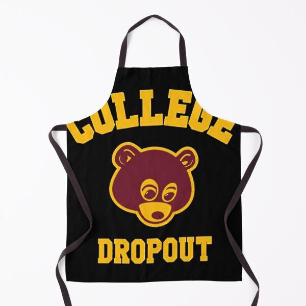 Item preview,  The College Dropout designed and sold by andrejasdesing1.