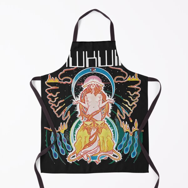 Item preview, Hawkwind Logo designed and sold by andrejasdesing1.