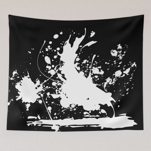 Item preview, The Splash designed and sold by The Pixel Palette.
