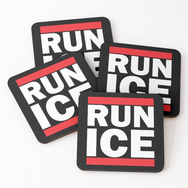 Item preview, RUN ICE designed and sold by DIRTYDUNNZ.