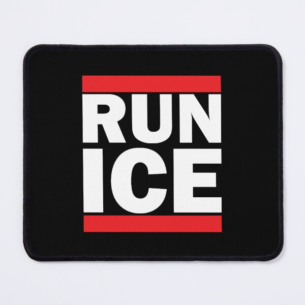 Item preview, RUN ICE designed and sold by DIRTYDUNNZ.