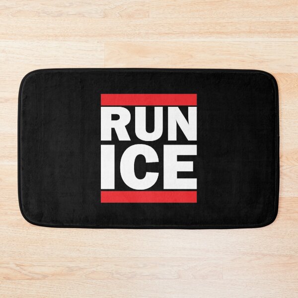 Item preview, RUN ICE designed and sold by DIRTYDUNNZ.