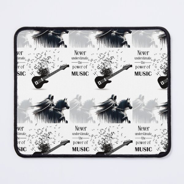 Item preview, Dark Music designed and sold by ONALIYO.