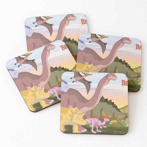 Item preview, Cartoon Dinosaurus designed and sold by ValleyEchoes.