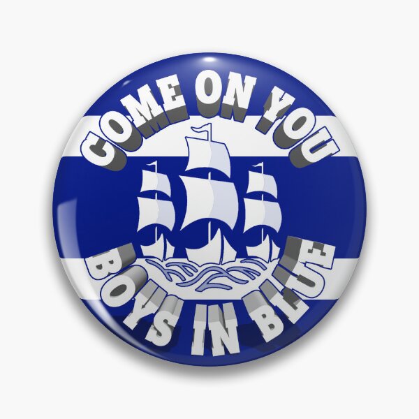 Item preview, Waterford Utd designed and sold by LOIboy.