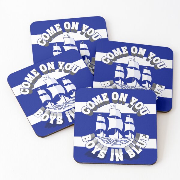 Item preview, Waterford Utd designed and sold by LOIboy.