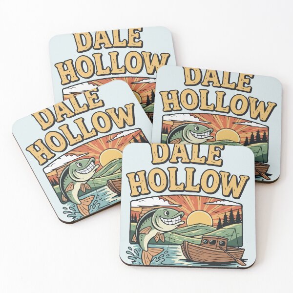 Item preview, Dale Hollow Lake Kentucky designed and sold by bihtti.