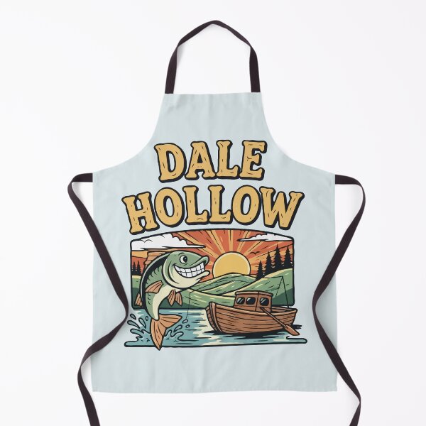Item preview, Dale Hollow Lake Kentucky designed and sold by bihtti.