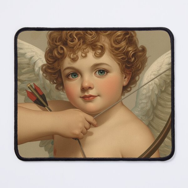 Item preview, Cupid designed and sold by JohnMillDesigns.