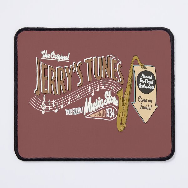 Item preview, Jerrys Tunes - muppets mayhem designed and sold by RainbowBitez.