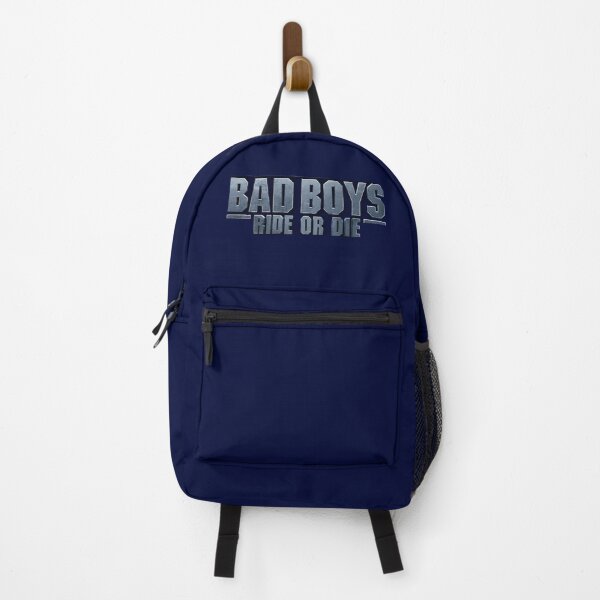Item preview, BAD BOYS Ride Or Die - Custom Logo designed and sold by David Storm.