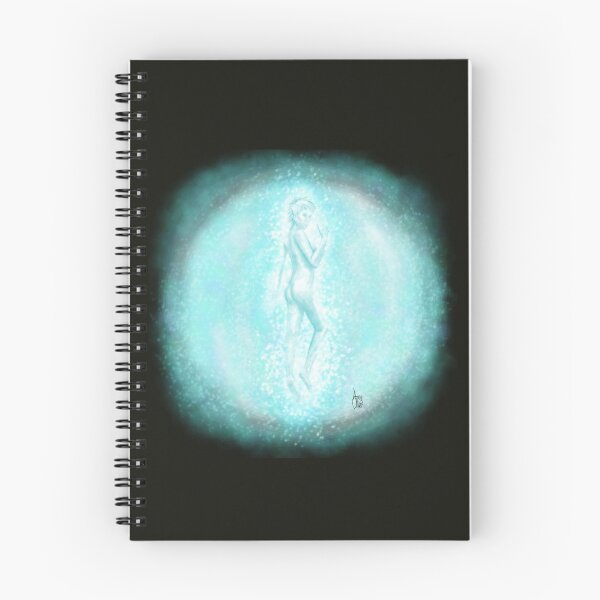 Item preview, Spunkie – Beckoning Will-o’-the-Wisp designed and sold by AnneOther.