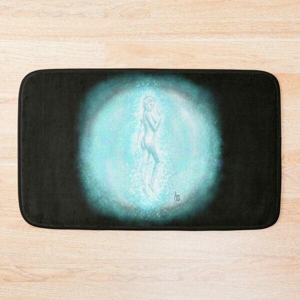 Item preview, Spunkie – Beckoning Will-o’-the-Wisp designed and sold by AnneOther.