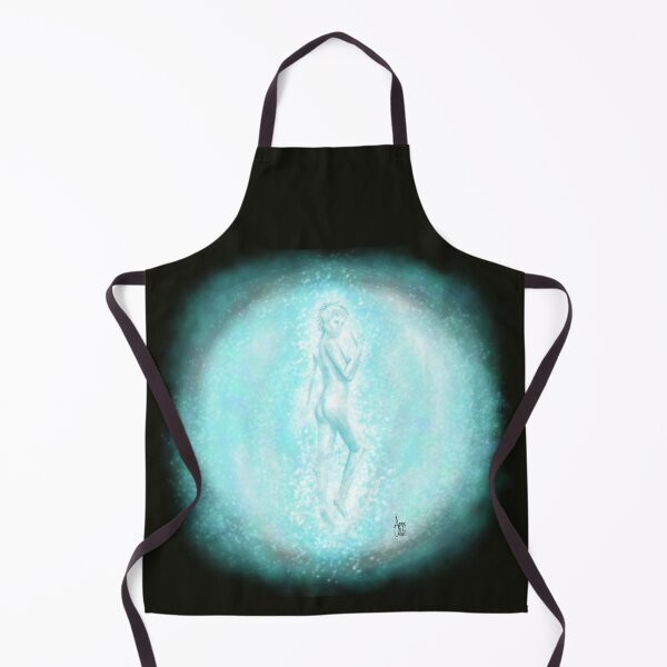 Item preview, Spunkie – Beckoning Will-o’-the-Wisp designed and sold by AnneOther.