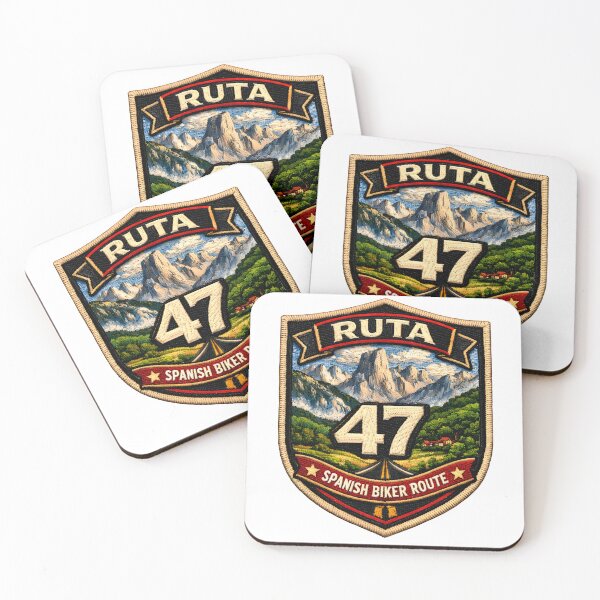 Item preview, Route 47 designed and sold by VRmotoblog.