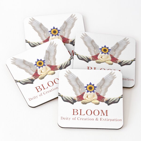 Item preview, Bloom designed and sold by RayvenRayge.
