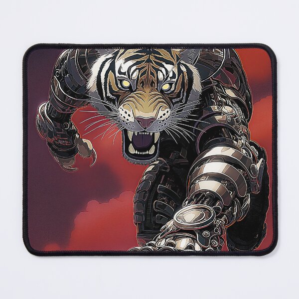 Item preview, Mechanized Maul designed and sold by Retro Type.