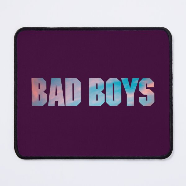 Item preview, Bad Boys Miami Version - Custom Logo designed and sold by David Storm.