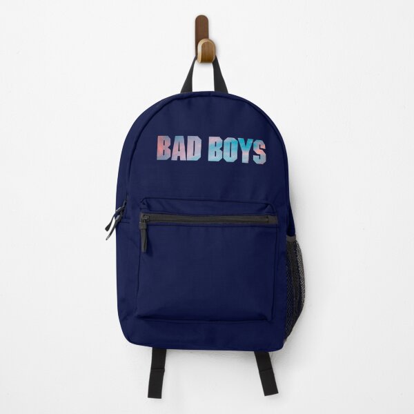 Item preview, Bad Boys Miami Version - Custom Logo designed and sold by David Storm.