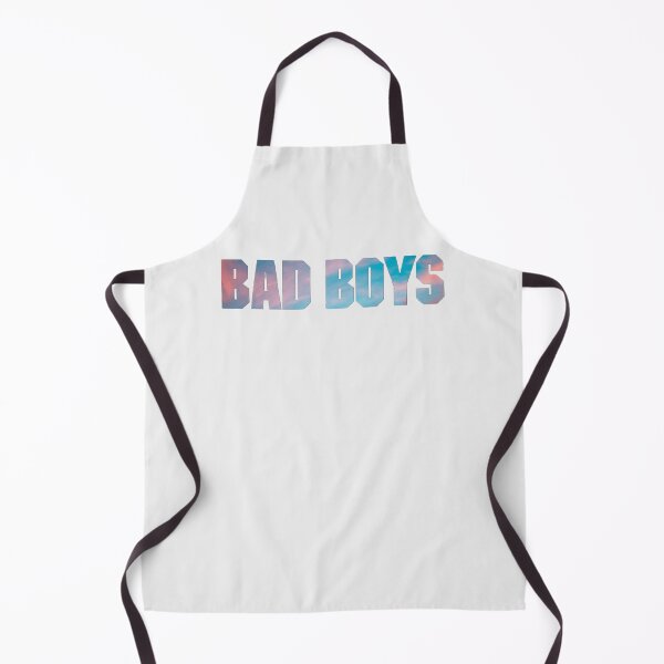Item preview, Bad Boys Miami Version - Custom Logo designed and sold by David Storm.