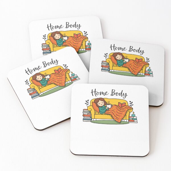 Item preview, Home Body designed and sold by krystalRomanart.