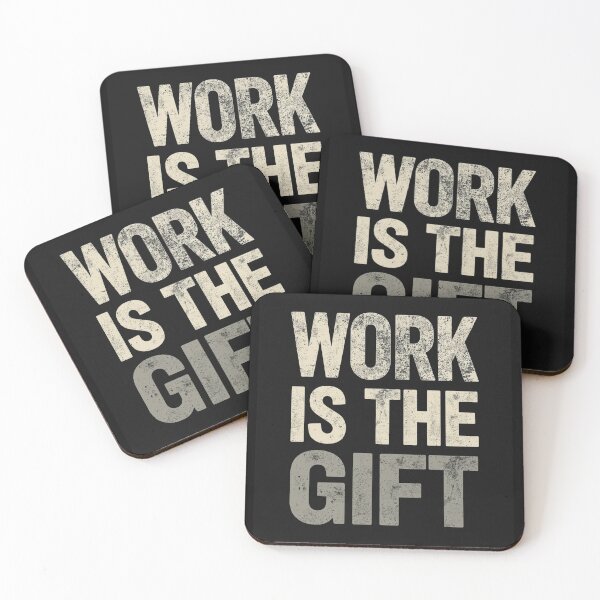 Item preview, Gym Discipline Motivation Quote – Minimalist Fitness Typography. designed and sold by NatureNinja.