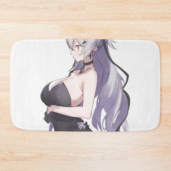 Item preview, Bronya Honkai Star Rail Bunny Suit designed and sold by KomiArts.