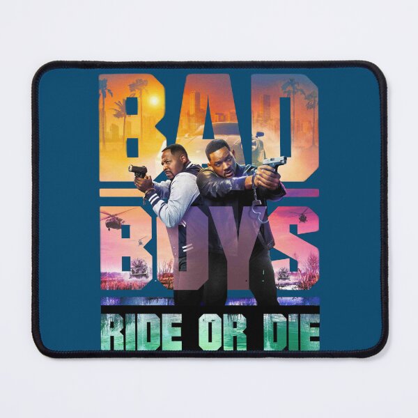 Item preview, Bad Boys Miami Style - Custom Design designed and sold by David Storm.