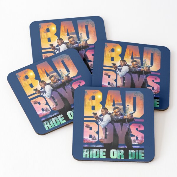 Item preview, Bad Boys Miami Style - Custom Design designed and sold by David Storm.