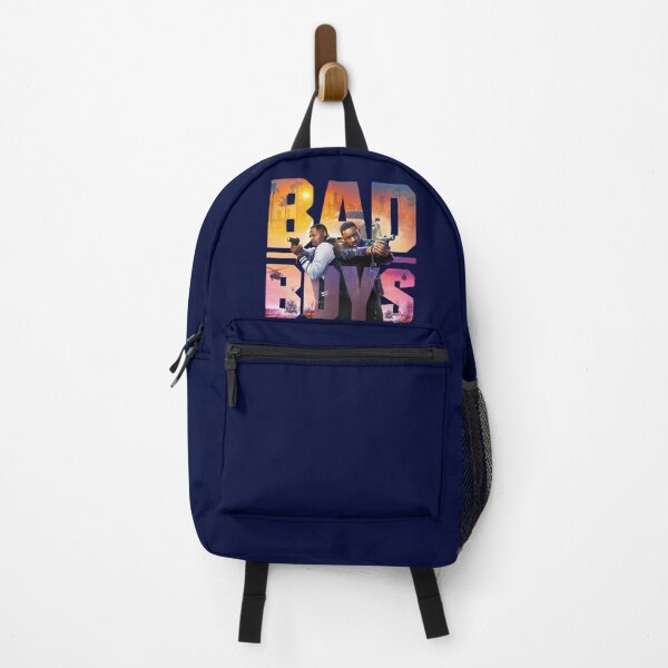 Item preview, Bad Boys Miami Style - Custom Design designed and sold by David Storm.