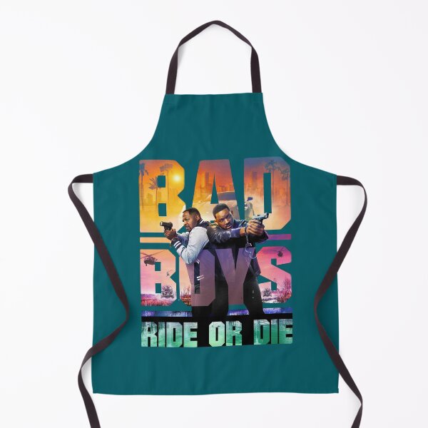Item preview, Bad Boys Miami Style - Custom Design designed and sold by David Storm.