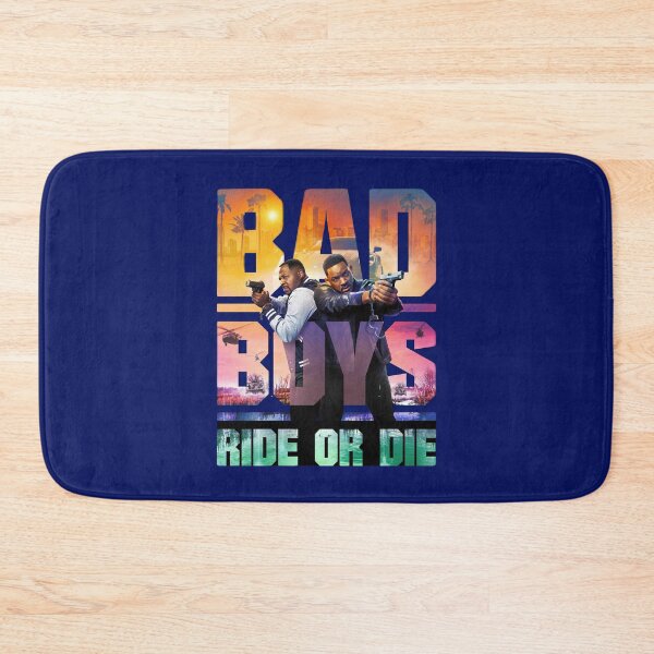 Item preview, Bad Boys Miami Style - Custom Design designed and sold by David Storm.