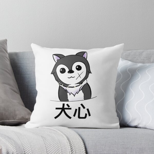 Item preview, InuShin Kanji (Light Shirts) designed and sold by HeartofDog.